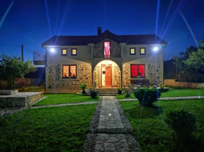 Silent Village Villa with Swimming Pool
